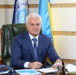 Новини бізнесу - В Укргідроенерго усунули з посади гендиректора Сироту