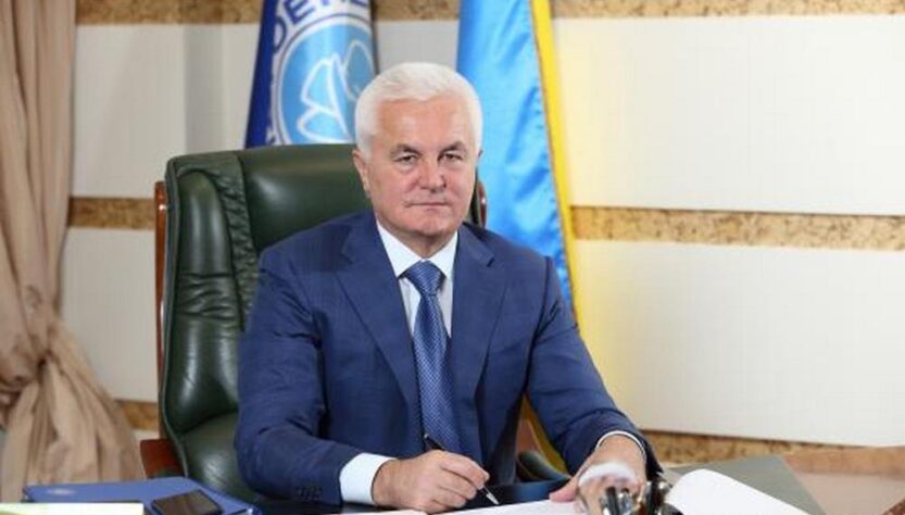 Новини бізнесу - В Укргідроенерго усунули з посади гендиректора Сироту
