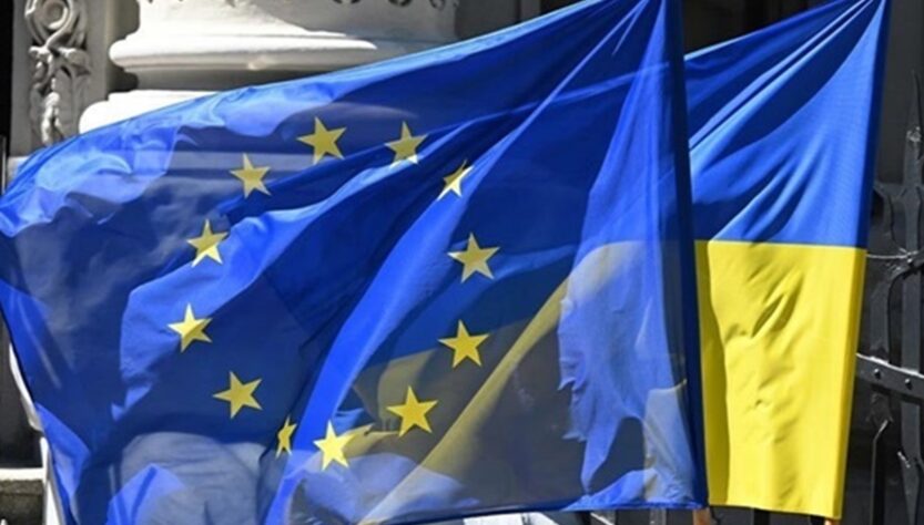 Новини бізнесу - В ЄК розповіли, що чекає Україну після закінчення "торговельного безвізу"