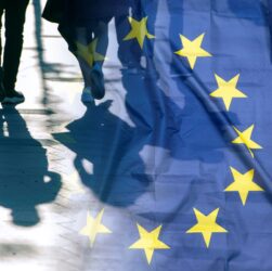 Новини світу - В ЄС зменшилася кількість біженців на 23% - Eurostat