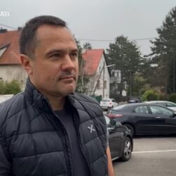Новини України - ВАКС заочно арештував ексдепутата Комарницького - ЗМІ