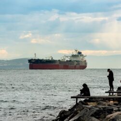 Новини бізнесу - Вартість експорту російської нафти досягла дворічного мінімуму