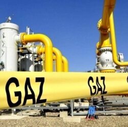 Новини бізнесу - Вартість газу в Європі стрімко зросла