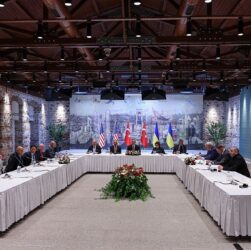 Новини України - Ватикан або Швейцарія. Нові переговори з РФ