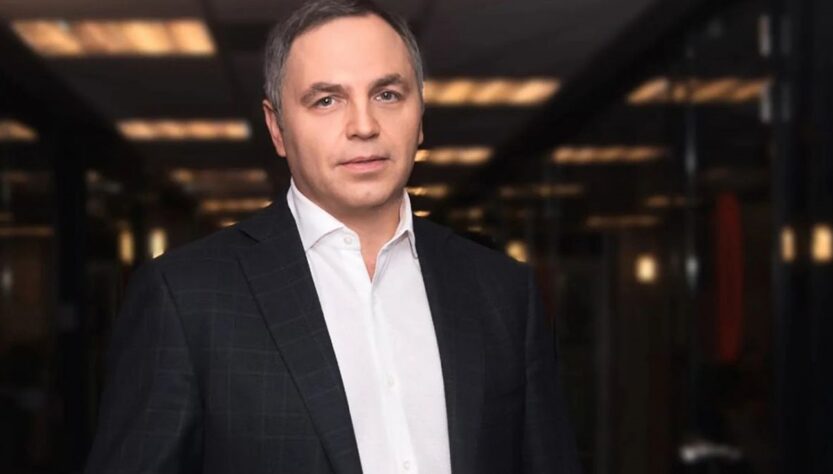 Новини України - Вбивство Портнова. Чим був відомий політик