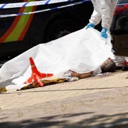 Новини України - Вбивство Портнова: у МЗС України зробили заяву