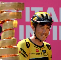 Новини спорту - Вбивство з дурощів: австралійського велогонщика визнали винним