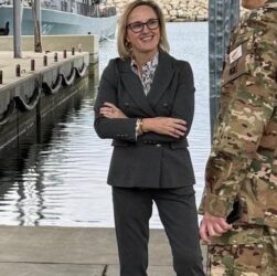 Новини України - Великий досвід. Нова глава посольства США в Києві
