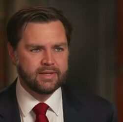 Новини світу - Венс зробив заву щодо Росії