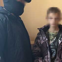 Новини України - Вербування українських дітей: у поліції кажуть про збільшення звернень