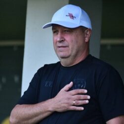 Новини спорту - Вернидуб прокоментував можливе повернення до тренерської роботи в УПЛ