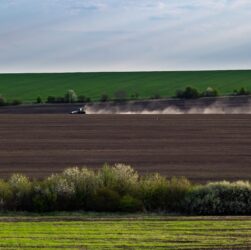 Новини бізнесу - Весняна сівба: аграрії виконали 76% плану
