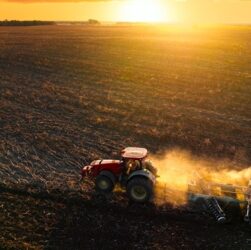Новини бізнесу - Весняна сівба: аграрії виконали 97% плану