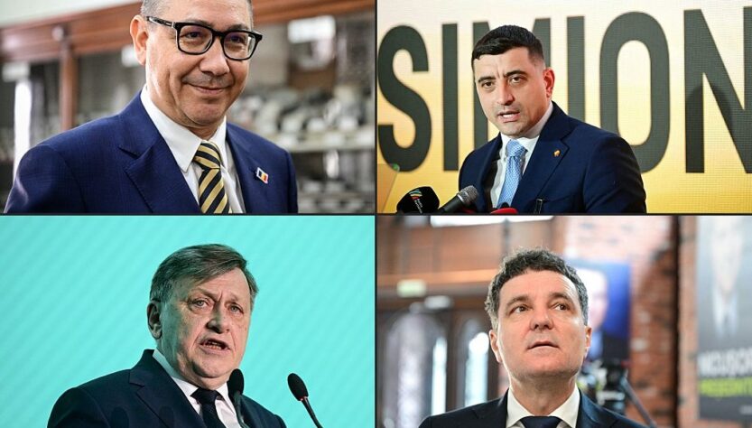 Новини світу - Вибори в Румунії: відомі результати екзитполів