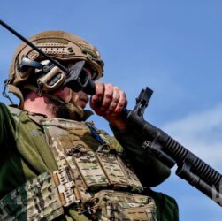 Новини України - Від початку доби відбулося 83 боєзіткнення
