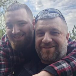 Новини України - Від тяжких поранень на фронті помер військовий сапер, актор Ярослав Швець