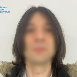 Новини Києва - Видурив у військової 300 тисяч: киянину загрожує до п’яти років