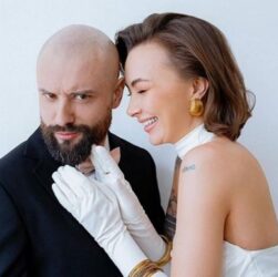 Новини культури - Віктор Розовий та його дружина Ольга оголосили про розлучення