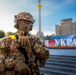 Новини України - Виправдовували злочини росіян: СБУ затримала чотирьох поплічників РФ