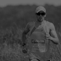 Новини спорту - Війна забрала життя українського чемпіона з марафонського бігу