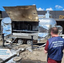 Новини України - Війська РФ обстріляли Костянтинівку та Райгородок, є жертви