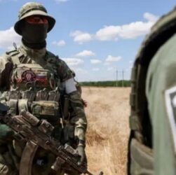 Новини України - Війська РФ просунулися на кількох напрямках - DeepState