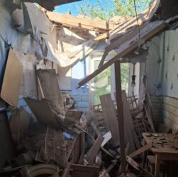 Новини України - Війська РФ протягом доби били по Нікопольщині