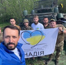 Новини України - Військові на Донеччині: війна дронів неможлива без РЕБ