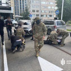 Новини України - Військовий разом зі спільником переправляли ухилянтів за кордон