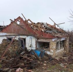 Новини України - Внаслідок обстрілів Херсонщини поранено дев'ятеро людей