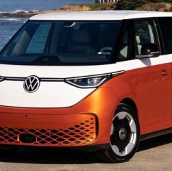 Авто новини - Volkswagen відкликає майже 6 тисяч авто через надто просторі сидіння