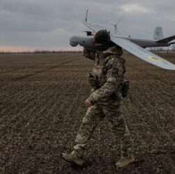 Новини України - Вперше в історії. Новий метод збиття "шахедів"