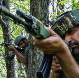 Новини світу - Все продали Києву: ЗМІ дізнались про критичну нестачу снарядів у Пакистану