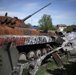 Новини України - Втрати РФ у війні перевищили 982 тис.бійців