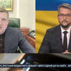 Україна-Чехія: Спільне виробництво зброї та мільйони снарядів | Ігор Брусило