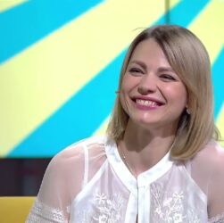 Олексій Чернишов узяв участь у Всеукраїнському уроці національної ідентичності