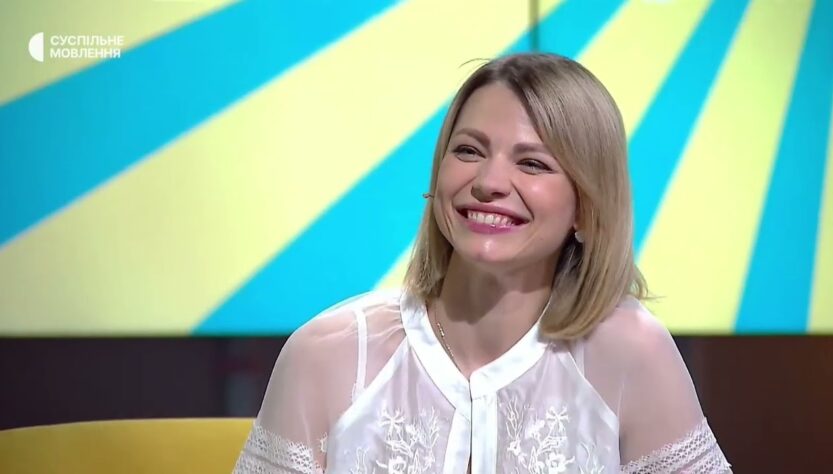 Олексій Чернишов узяв участь у Всеукраїнському уроці національної ідентичності