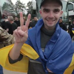 З полону звільнили ще 303 українців, – ексклюзивне відео СБУ третьої частини обміну 1000 на 1000