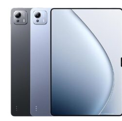 Технології - Xiaomi показала свій найбільший флагманський планшет