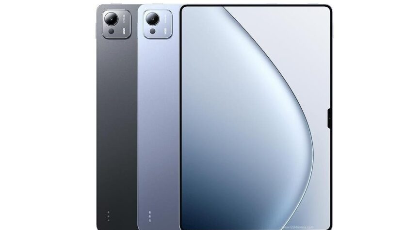 Технології - Xiaomi показала свій найбільший флагманський планшет