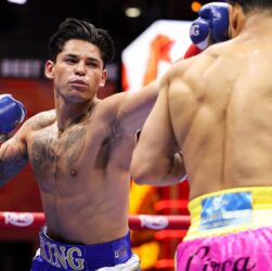 Новини спорту - Я вже був на дні: Гарсія готовий повернутися в ринг