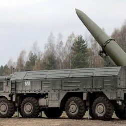 Новини України - Ядерна зброя в Білорусі: у розвідці зробили заяву