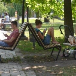 Новини України - Якою буде погода у червні: прогноз синоптиків