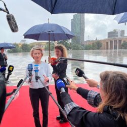 Новини світу - ЄС готує нові санкції проти Росії - фон дер Ляєн