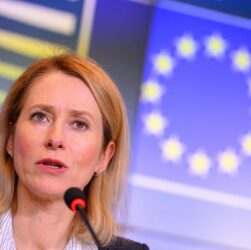 Новини світу - ЄС має план на випадок блокування вступу України - Каллас