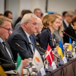 Новини України - ЄС надасть Україні понад 1,35 млн снарядів до кінця року