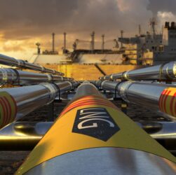 Новини світу - ЄС прискорює закачування газу до сховищ