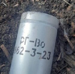 Новини світу - ЄС запровадив санкції за використання хімзброї в Україні