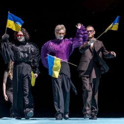 Новини культури - Євробачення 2025. Що потрібно знати про конкурс