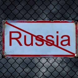 Новини бізнесу - Європа розглядає повне торговельне ембарго проти Росії - ЗМІ